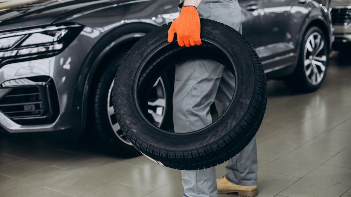 Passenger Tyres vs SUV Tyres: What’s the Real Difference?