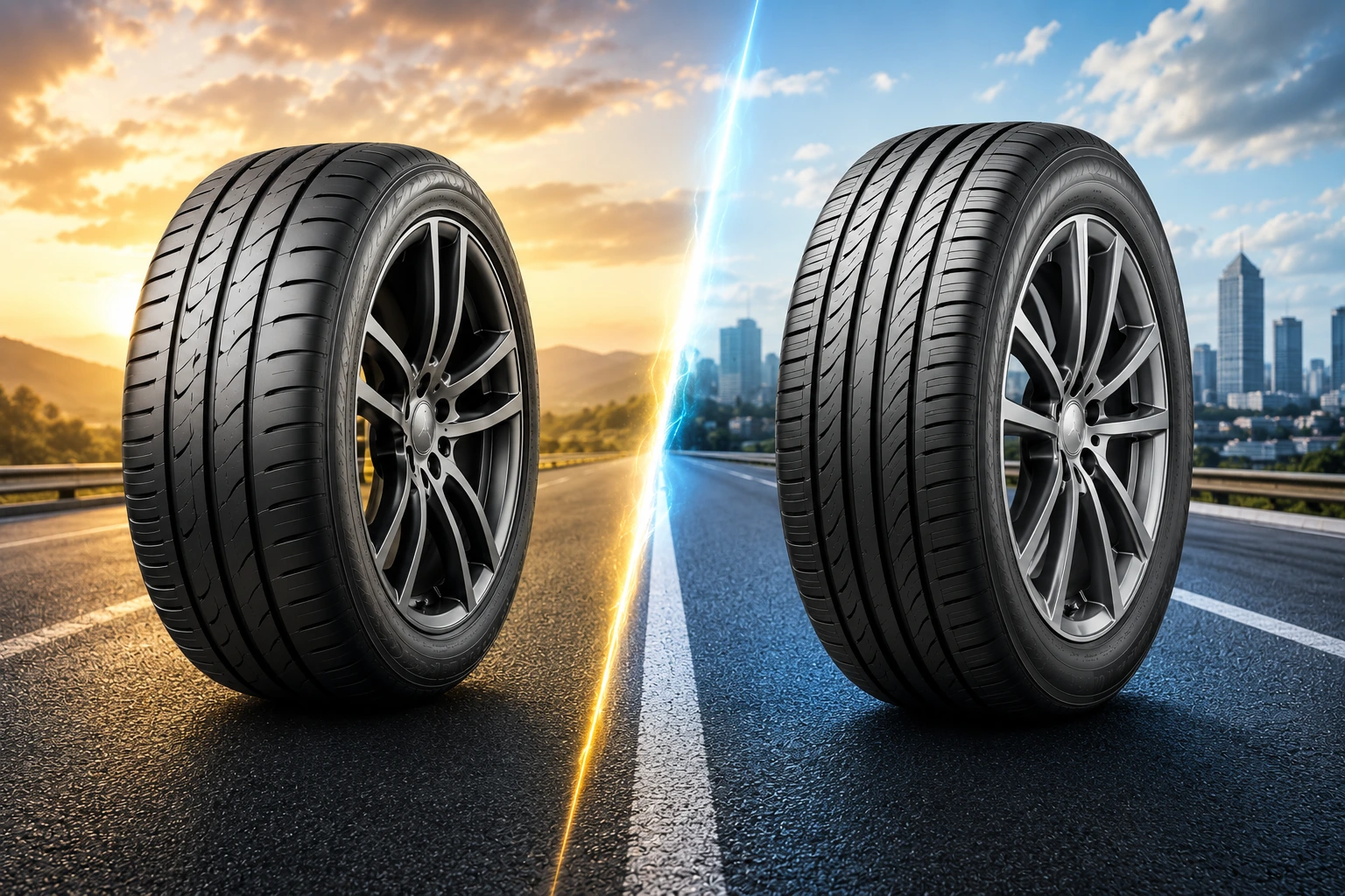 Dunlop vs Kumho Tyres: Which Tyre Brand Is Better?