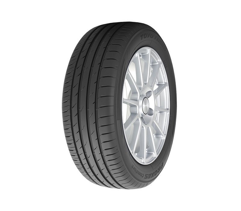TOYO 225/55R17 97W PROXES COMFORT MC1 2255517