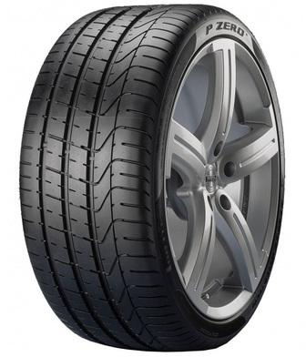 Pirelli 245/40R20 99Y XL PZERO (KS) ***RUNFLAT***(RFT) 2454020