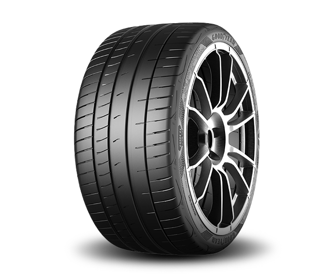 Goodyear 255/35R20 97Y Eagle F1 SuperSport 2553520