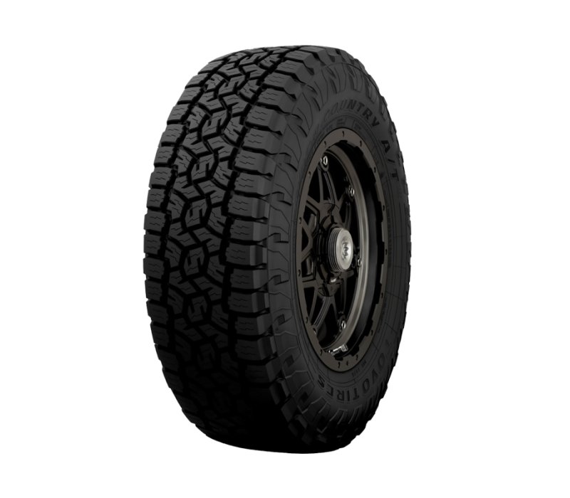 TOYO 255/70R16 120S OPEN COUNTRY AT3 2557016