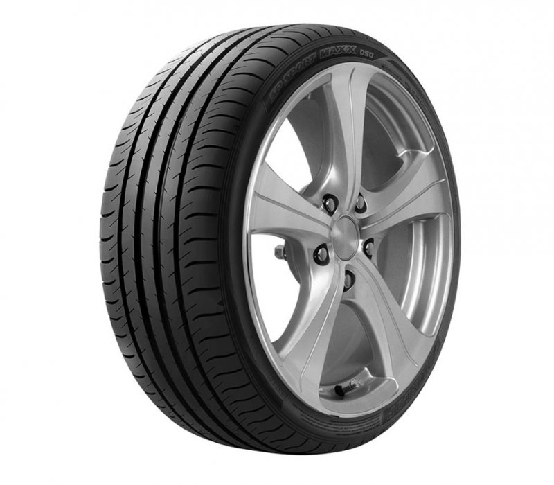 DUNLOP 265/35R19 94Y SP SPORT MAXX 050 2653519