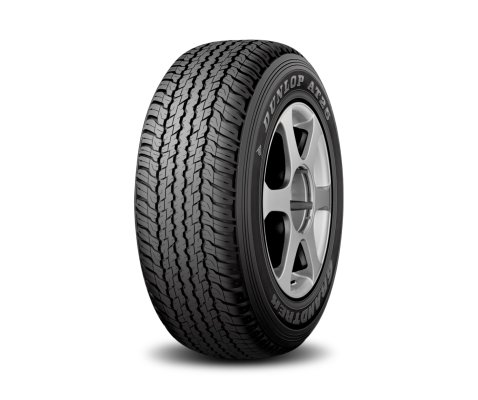 DUNLOP 265/60R18 110H Grandtrek AT25 PT BLK 2656018
