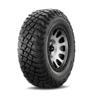 BF GOODRICH 295/55R20 123/120Q Mud Terrain T/A KM3