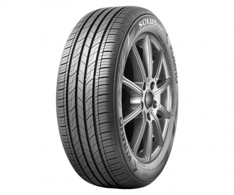 KUMHO 215/60R17 96H HS63 SOLUS 2156017