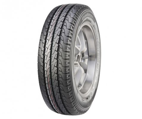 COMFORSER 205/65R15C 102/100T 6PR CF350