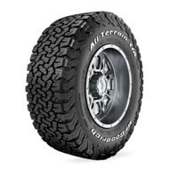 BF GOODRICH 225/75R16 115/112S All Terrain T/A KO2