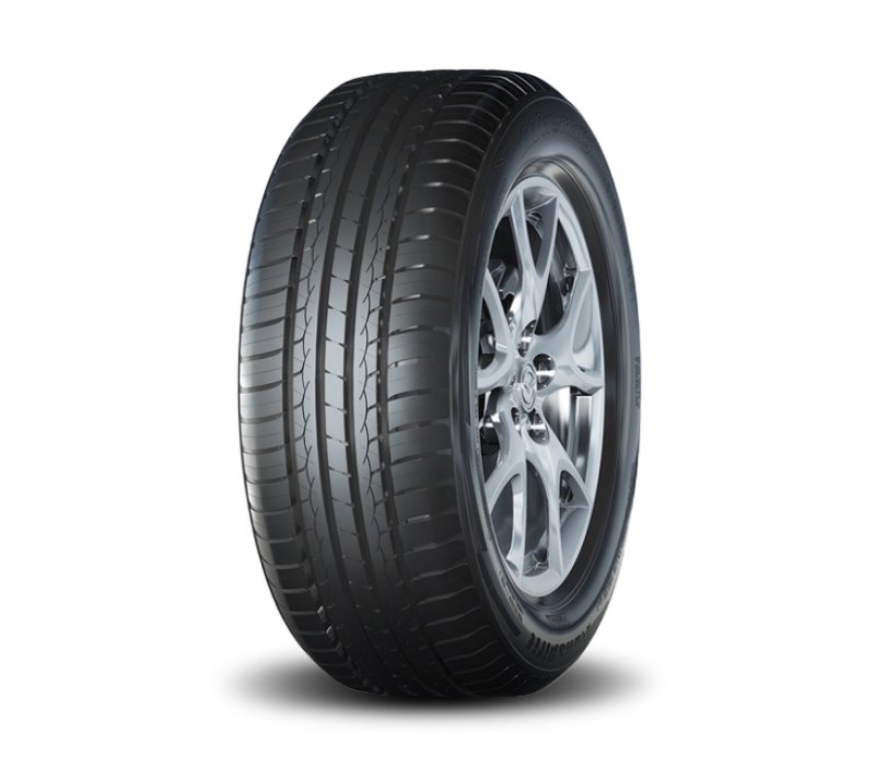 HAIDA 195/60R15 88V RunSpirit 1956015