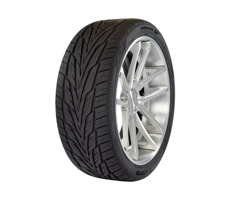 TOYO 285/40R24 112V PROXES ST3 2854024