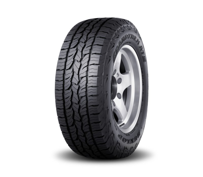 DUNLOP 265/65R17 112S Grandtrek AT5 2656517