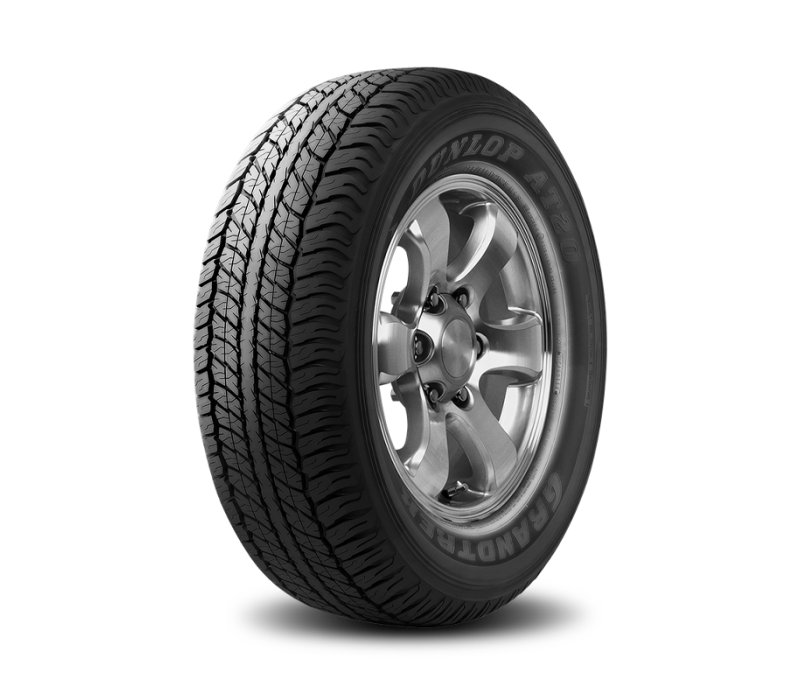 DUNLOP 245/70R17 110S Grandtrek AT20 2457017