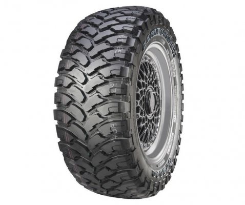 COMFORSER 245/75R16 120/116Q 10PR CF3000 (Mud)