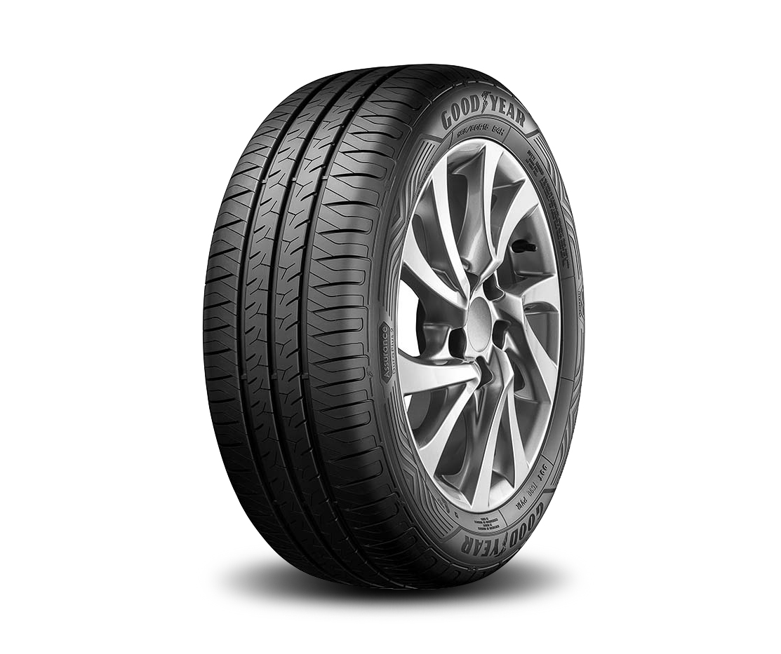 Goodyear 195/60R15 88V Assurance Duraplus 2 1956015