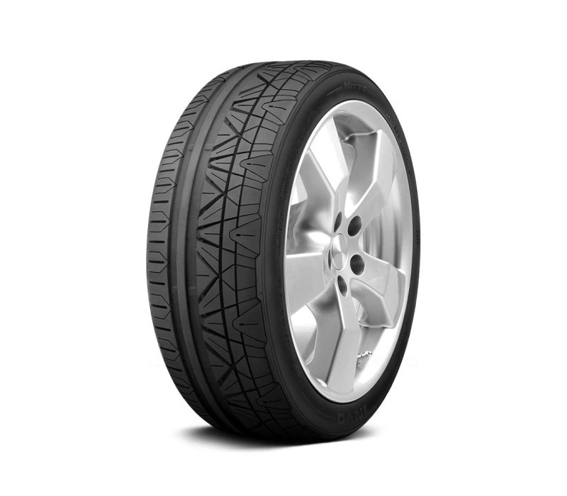 NITTO 2454017 95Y INVO