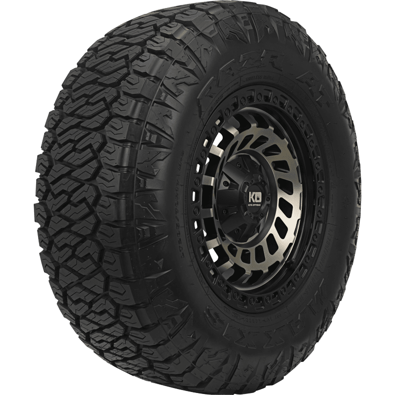 Maxxis 265/70R16 121/118S RAZR AT-811 2657016