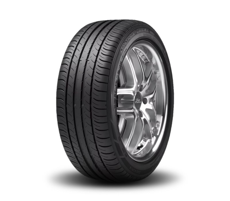 DUNLOP 235/40R19 96Y SP Sport Maxx 050 2354019