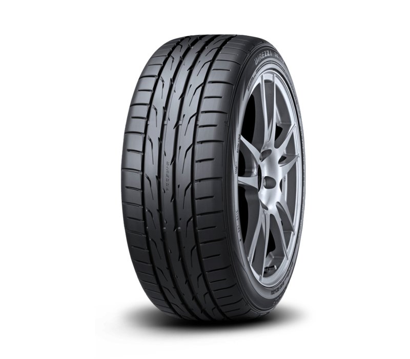 DUNLOP 245/45R17 95W DIREZZA DZ102+ 2454517