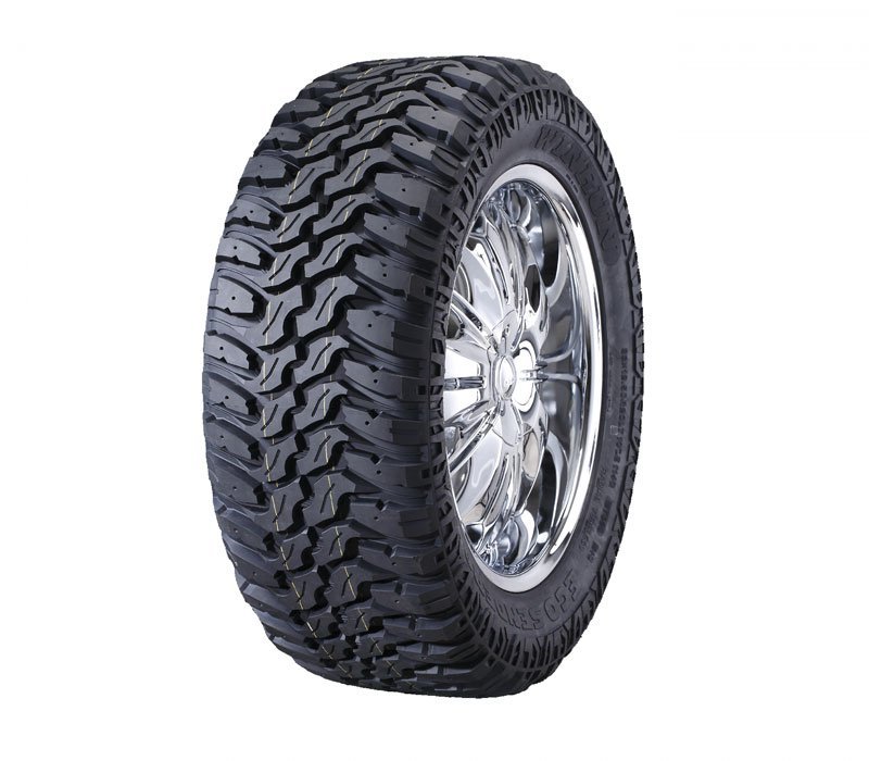Winrun 33x12.50R20 114Q MT305(Mud) 33125020