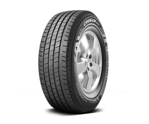 KUMHO 265/65R17 112H HP71 CRUGEN