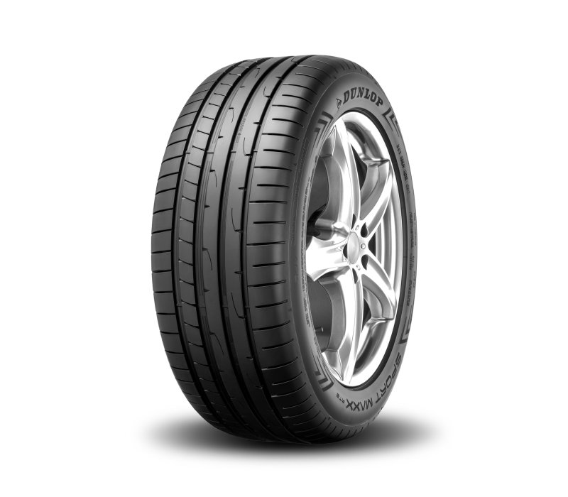 DUNLOP 285/35R21 105Y Sport Maxx RT 2 (MO) 2853521
