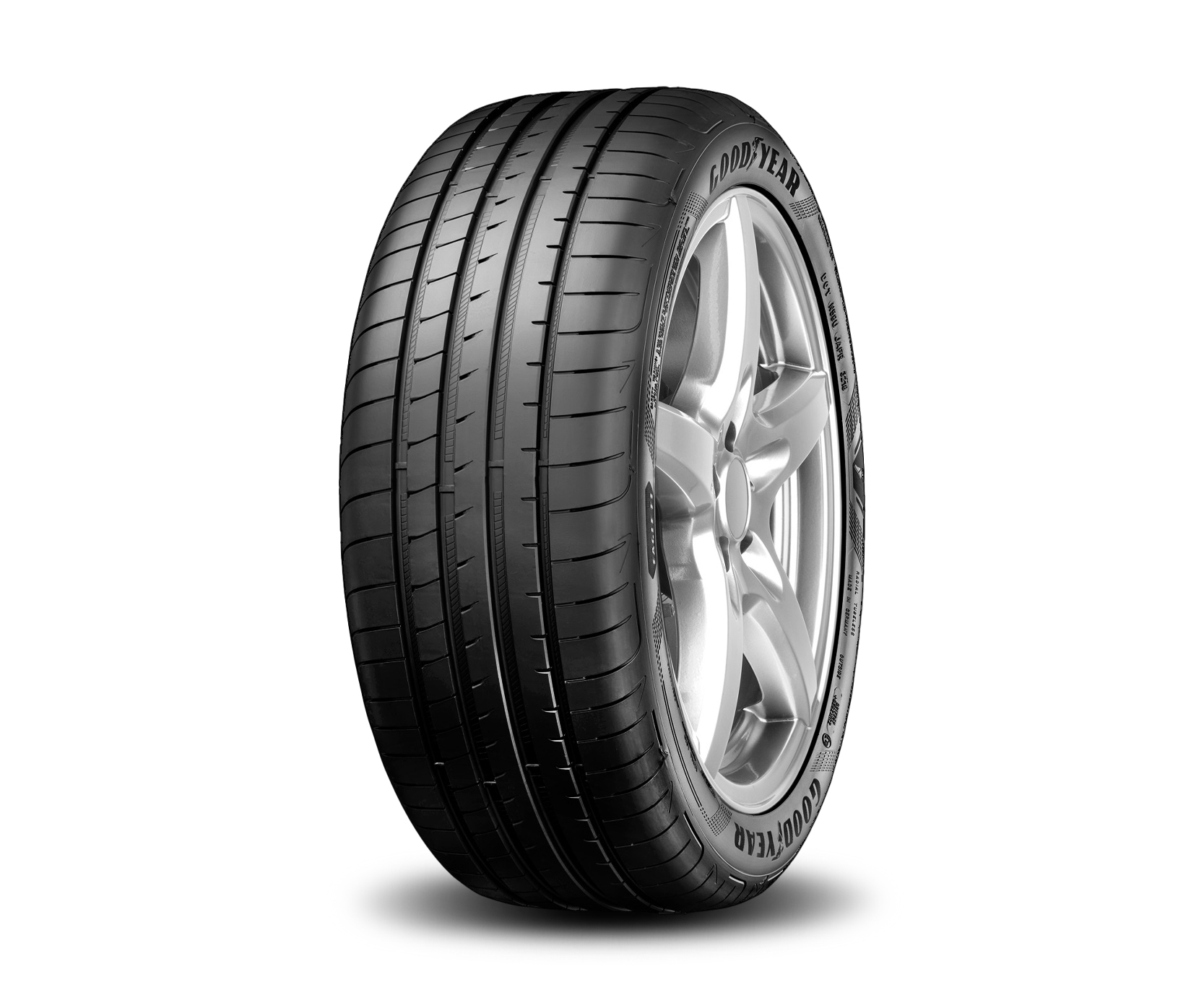 Goodyear 245/45R19 98Y Excellence (*) ***Runflat*** 2454519