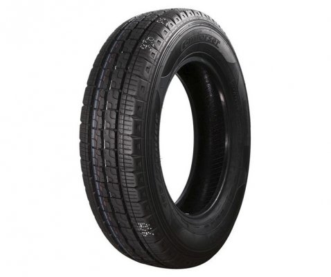 COMFORSER 205/75R14C 109/107R 8PR CF300 WSW
