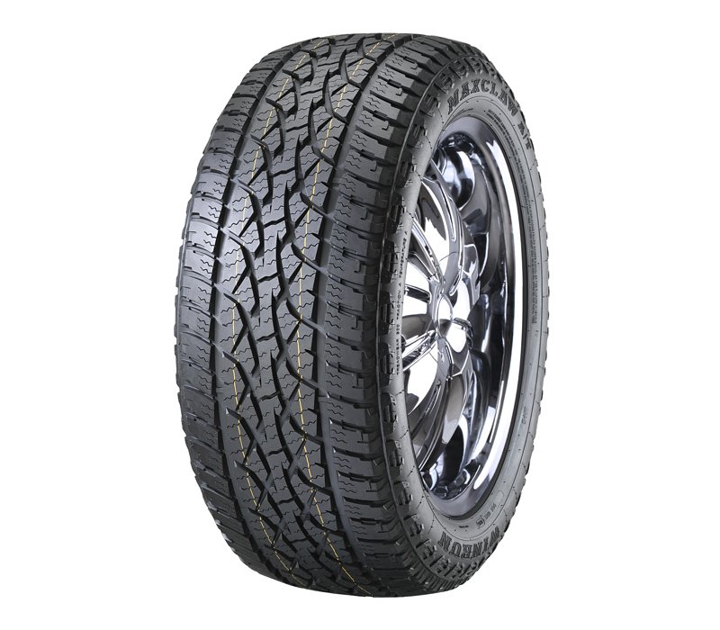WINRUN 265/70R17 115T Maxclaw A/T 2657017