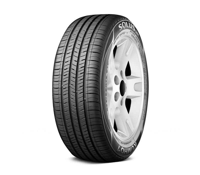 Kumho 195/65R15 91H KH32 SOLUS (SA01+) 1956515