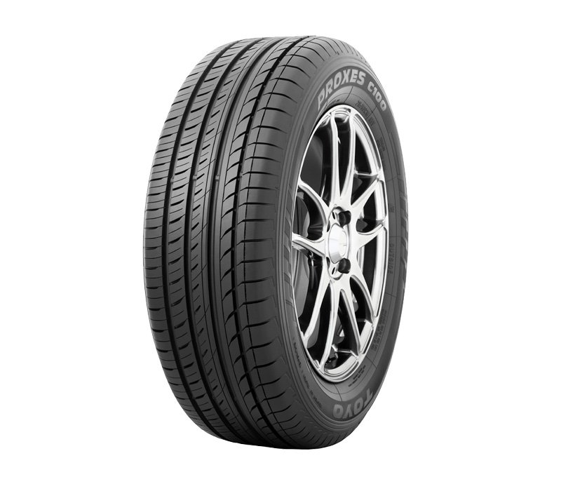 TOYO 215/55R17 94W PROXES C100+ (C10+) 2155517