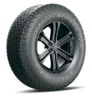 BF GOODRICH 245/65R17 111T TRAIL TERRAIN ORWL
