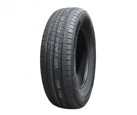 KUMHO 225/65R16 112/110R KC53 PORTRAN 2256516