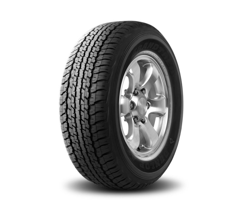 DUNLOP 265/60R18 110H Grandtrek AT22 2656018